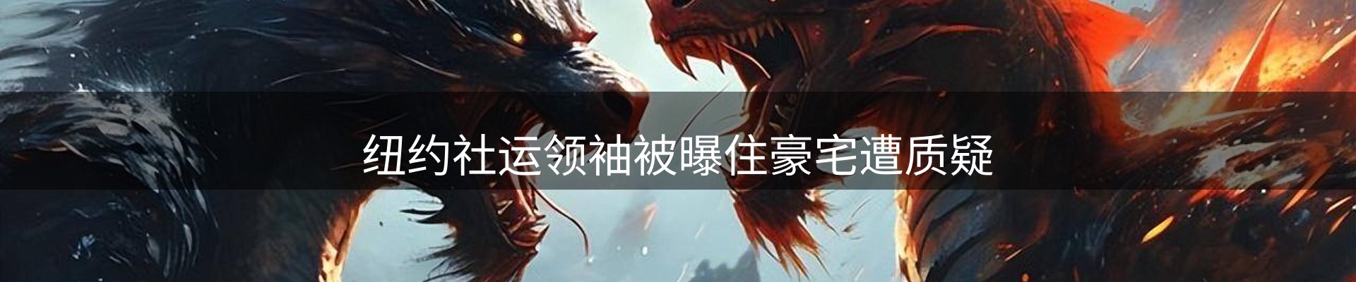 综合资讯